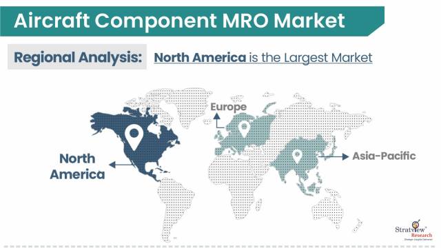 Aircraft-Component-MRO-Market-Regional-Insights